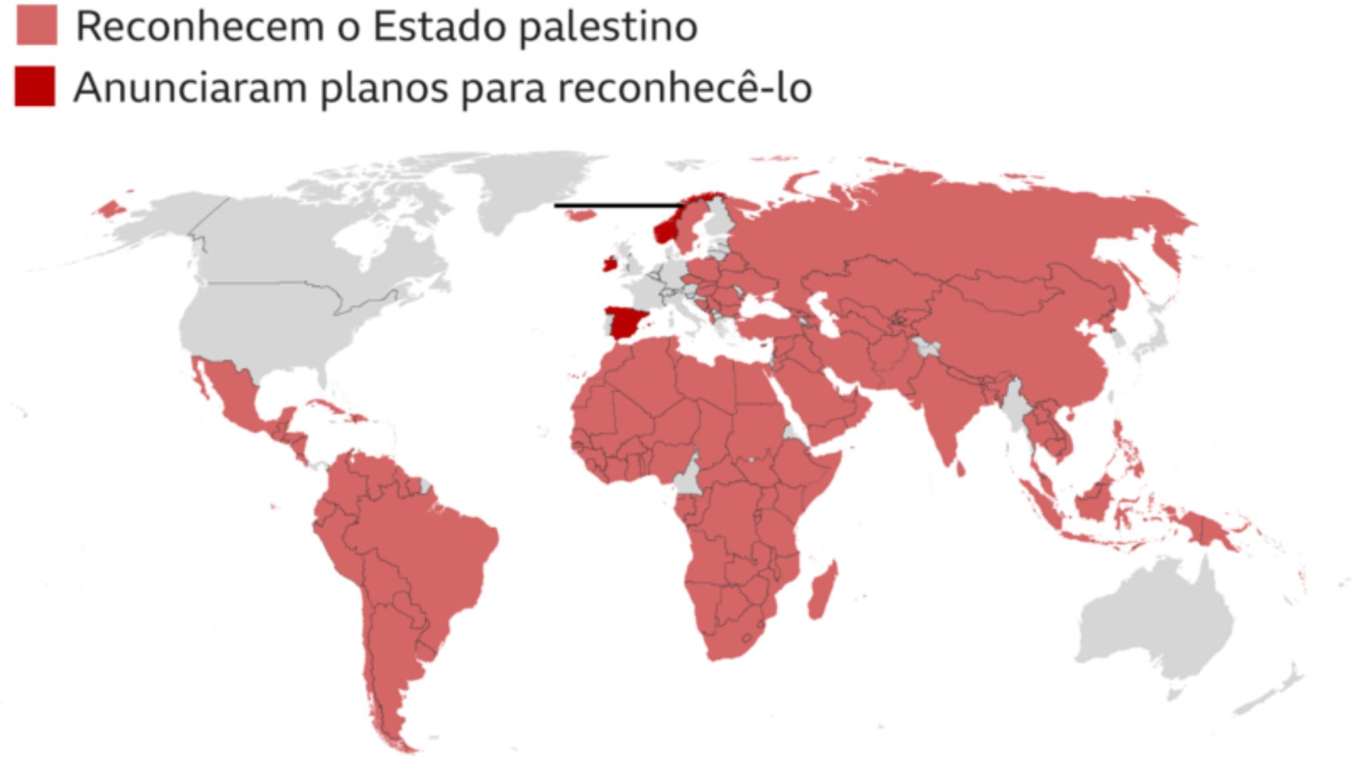 Quem governa a Palestina? Entenda qual é a situação da região